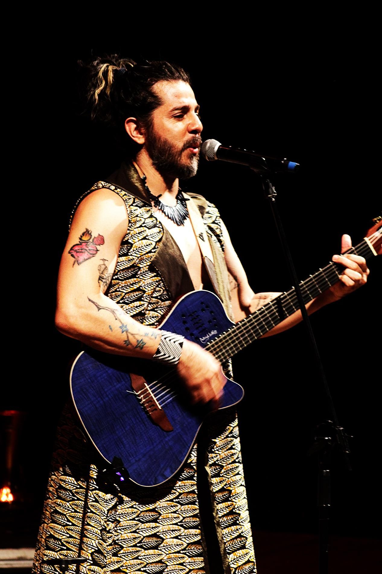 Eduardo Du Norte