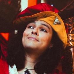 Photo of Um Bardo Me Disse