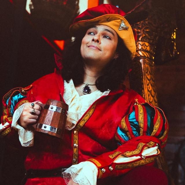 Parabéns de Terravysta