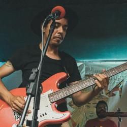 Foto de Sussurruído