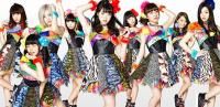 Cheeky Parade