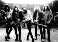 Black Crowes