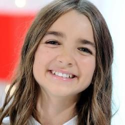 Foto de Angelina Nava