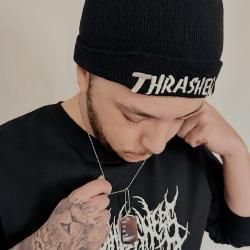 Foto de Jonathan Rocha