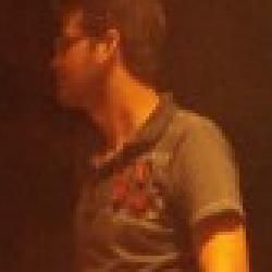 Foto de Garoto Experimental