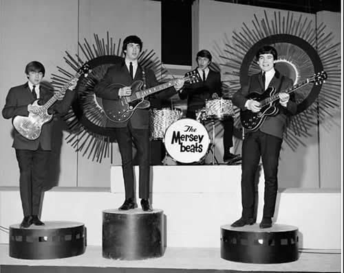 The Merseybeats