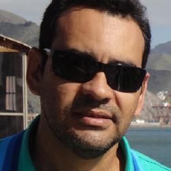 Photo of Ricardo da Silva Campos
