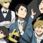Durarara!!