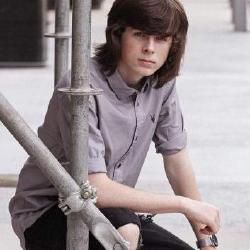 Foto de Chandler Riggs