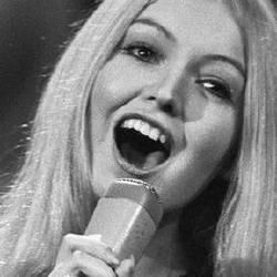 Photo of Mary Hopkin