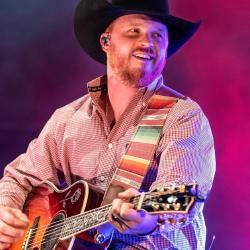 Foto de Cody Johnson