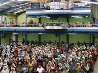 Iglesia Agape Guatemala