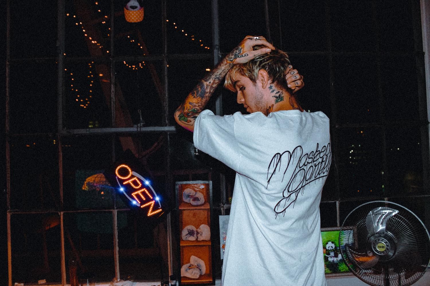 Lil Peep