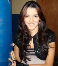 Minha Escolhida