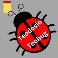 Teodosio Teobug