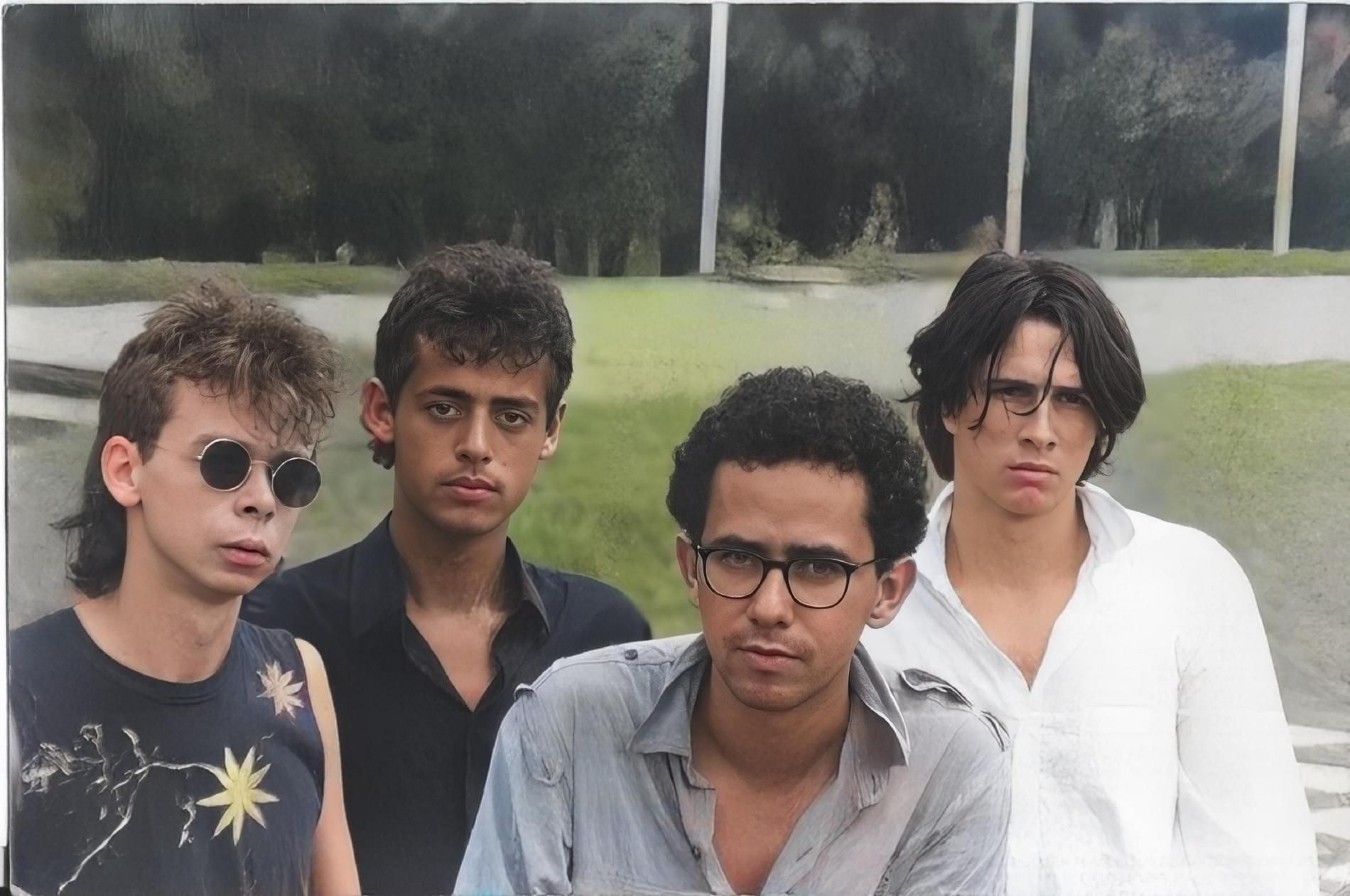 5 Generais