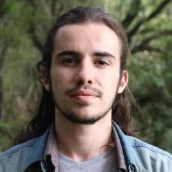 Foto de Guilherme Guiá