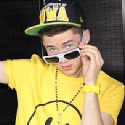 Foto de Taylor Jones