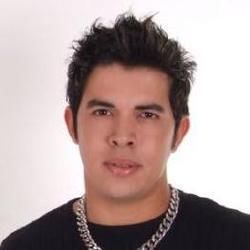 Foto de Lucas e Maurício