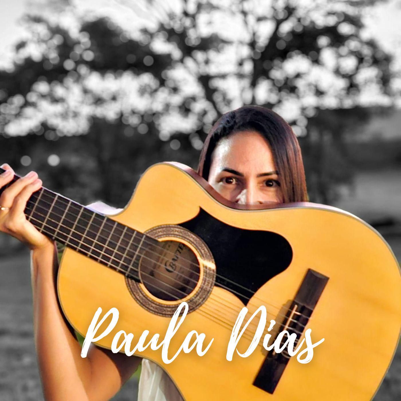 Paula Dias (Mpb)