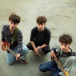 Foto de Birdland