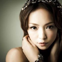 Foto de Namie Amuro