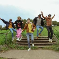 Foto de second thoughts