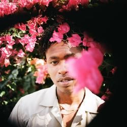 Foto de Lucky Daye