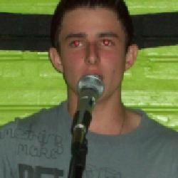 Foto de Matheus e Eduardo