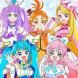 Hirogaru Sky! Pretty Cure!