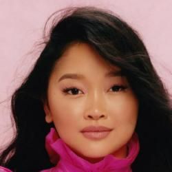 Foto de Lana Condor