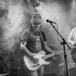 Foto de Banda Patifaria