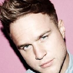 Foto de Olly Murs