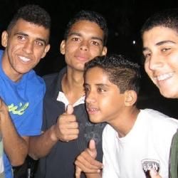 Foto de Matheus Lima