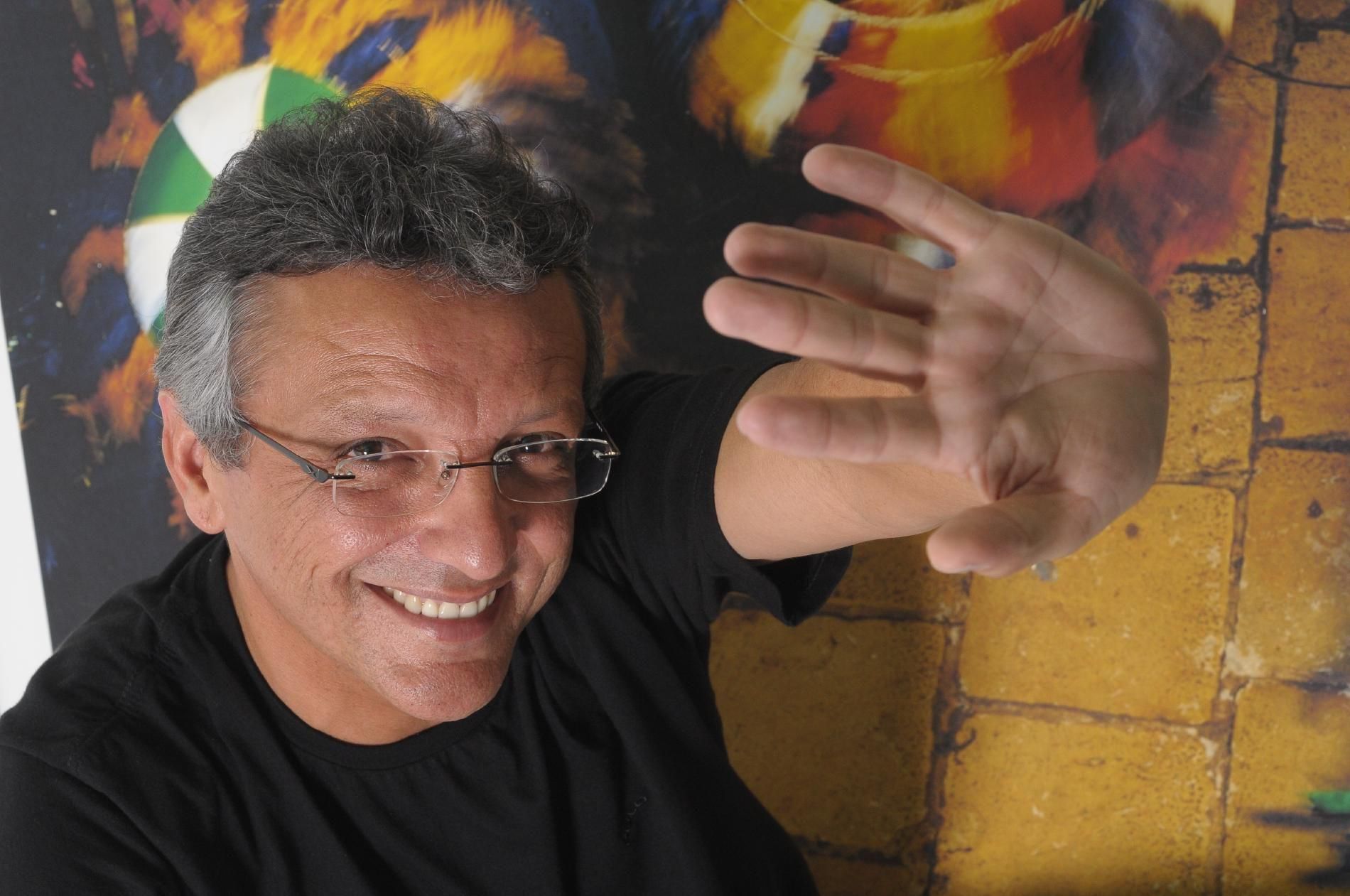 Djalma Chaves