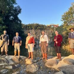 Foto de Grupo Som do Sul