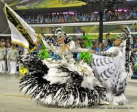 Samba-Enredo 2012 - Jorge, Amado Jorge