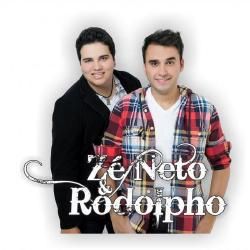 Foto de Zé Neto e Rodolpho