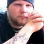 Ben Moody