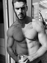 Michele Morrone
