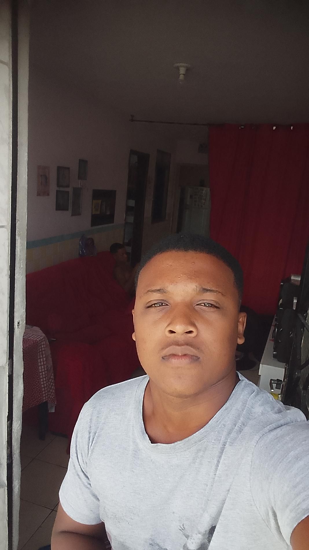 Yorran Vitório