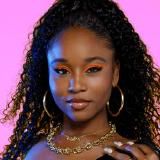 Money Pull Up (feat. Blaiz Fayah) (Lyrics in English) - Maureen