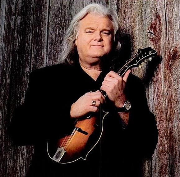 Ricky Skaggs