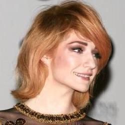 Foto de Nicola Roberts