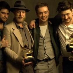 Foto de Mumford & Sons