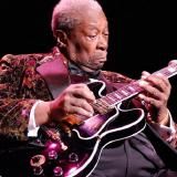 TEARDROPS FROM MY EYES (EN ESPAÑOL) - B.B. King - LETRAS.COM