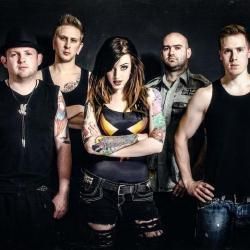 Foto de Lesbian Bed Death