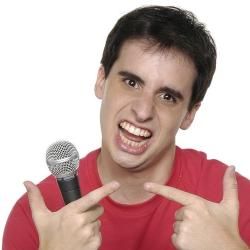 Foto de Marcos Castro