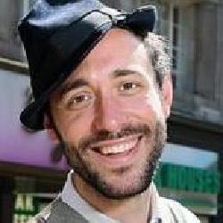 Foto de Charlie Winston