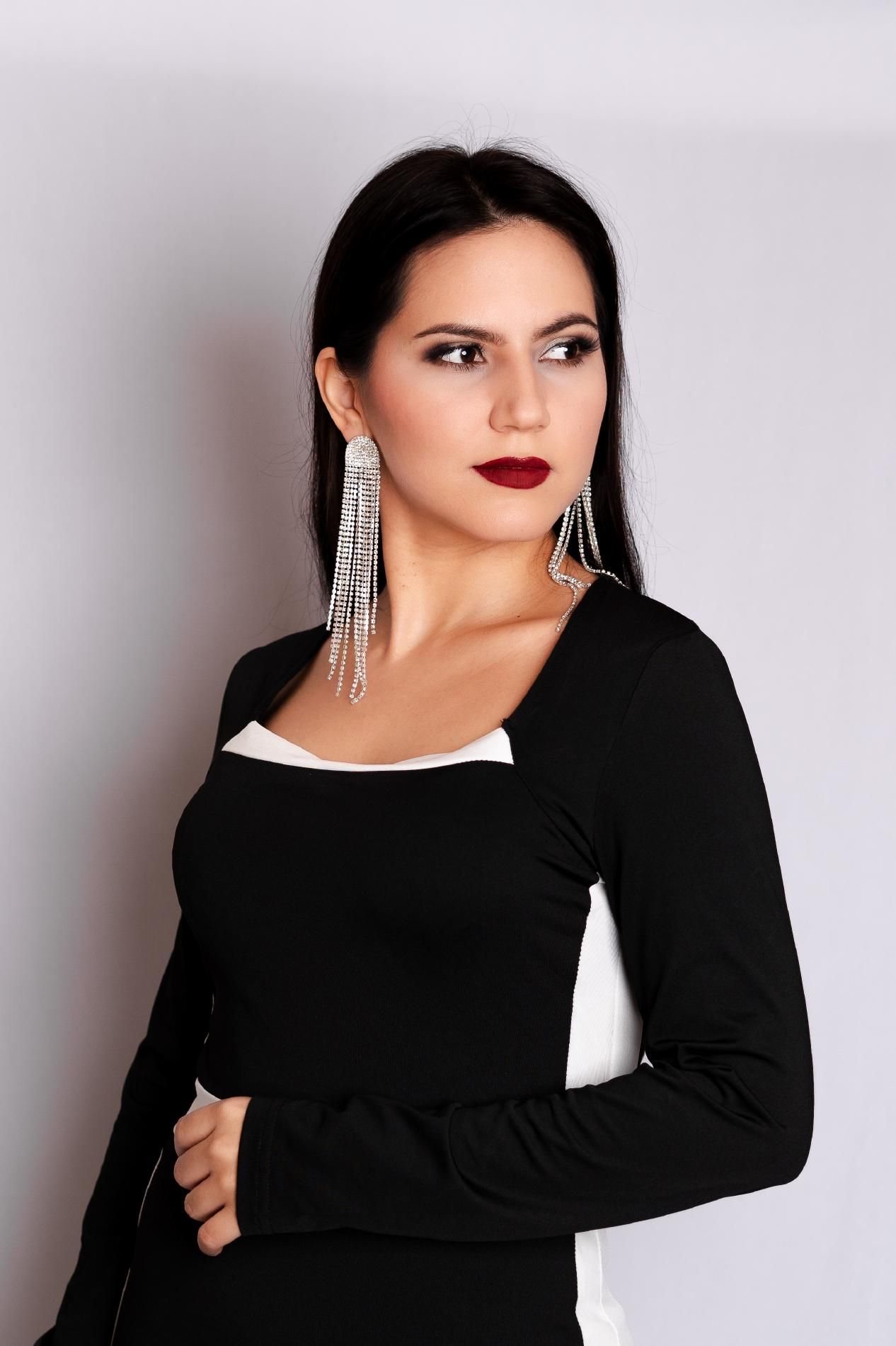 Andrea Octavia